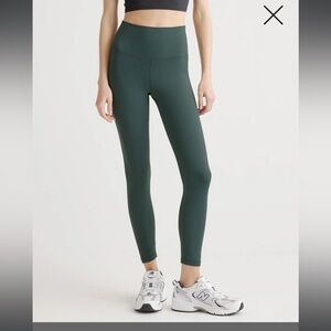 Quince leggings